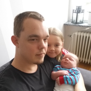 Profilbild på Thomas Karlsson