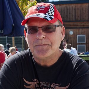 Profilbild på Thomas Kindberg