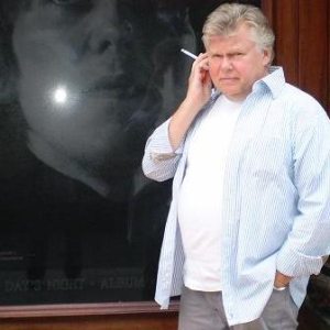Profilbild på Thomas Kings
