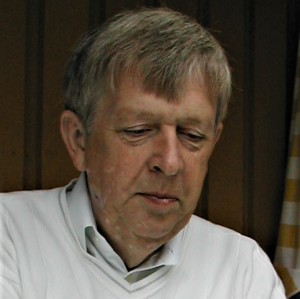 Profilbild på Thomas Kjellgren