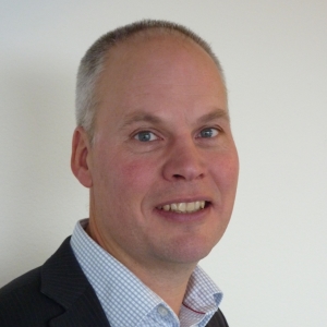 Profilbild på Thomas Klahr