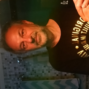 Profilbild på Thomas Klinteby