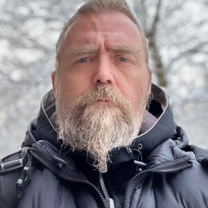 Profilbild på Thomas Kolstad