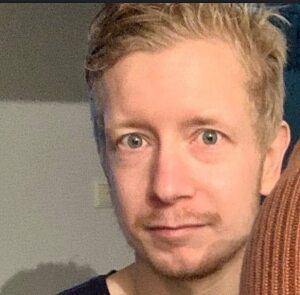 Profilbild på Thomas Kvarnehag