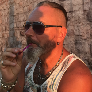 Profilbild på Thomas Landström