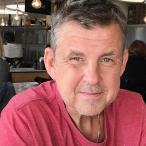 Profilbild på Thomas Larsén