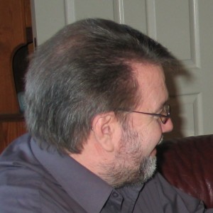 Profilbild på Thomas Larsson
