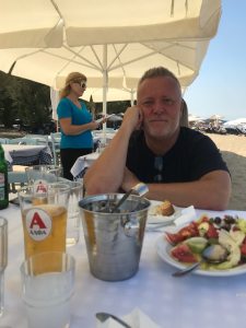 Profilbild på Thomas Larsson
