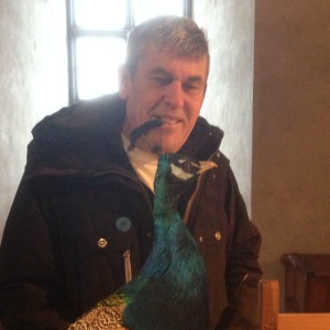 Profilbild på Thomas Larsson