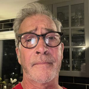 Profilbild på Thomas Larsson