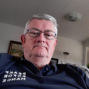 Profilbild på Thomas Laursen