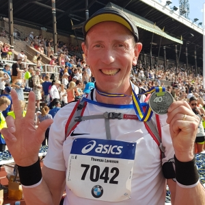 Profilbild på Thomas Lavesson