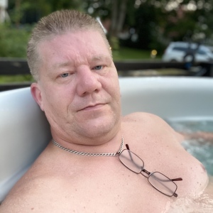 Profilbild på Thomas Liljekvist