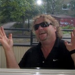 Profilbild på Thomas Lind