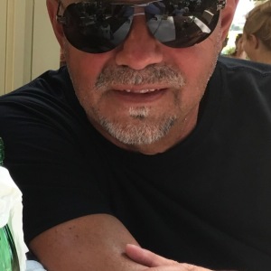 Profilbild på Thomas Lindberg