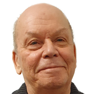 Profilbild på Thomas Lindberg
