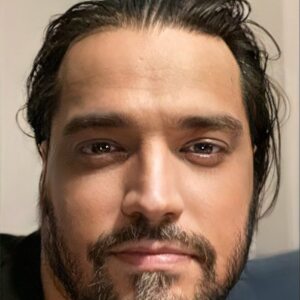 Profilbild på Thomas Lindberg