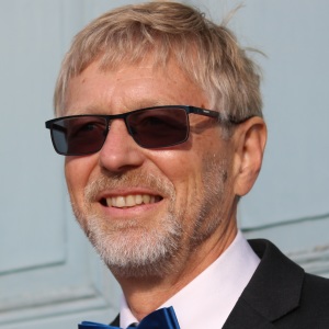 Profilbild på Thomas Lindgren