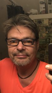 Profilbild på Thomas Lindstrand