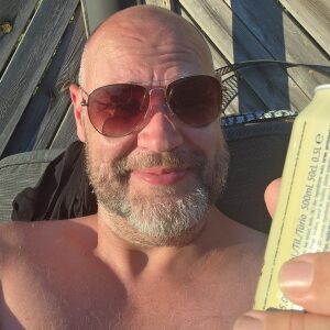 Profilbild på Thomas Linfors