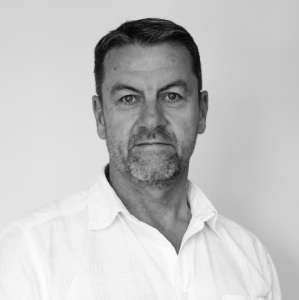 Profilbild på Thomas Litsegård