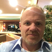 Profilbild på Thomas Ljungdahl