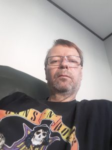 Profilbild på Thomas Löfberg