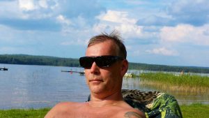 Profilbild på Thomas Lorentzon