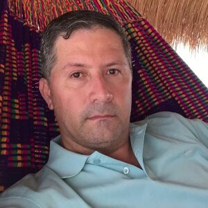 Profilbild på Thomas Lukas