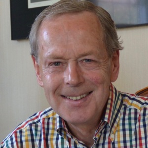 Profilbild på Thomas Lundberg