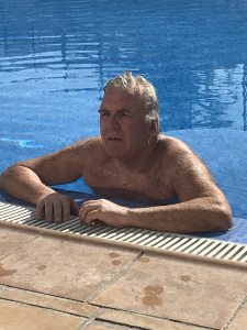 Profilbild på Thomas Lundell