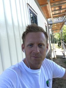 Profilbild på Thomas Lundgren