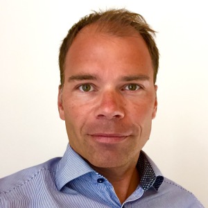 Profilbild på Thomas Lundgren