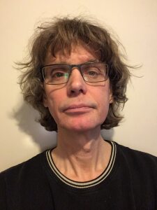 Profilbild på Thomas Lundholm