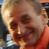 Profilbild på Thomas Lundin