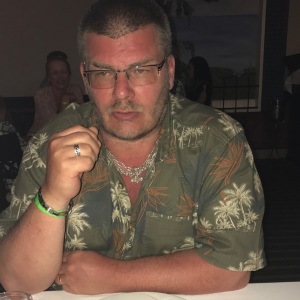 Profilbild på Thomas Lundqvist