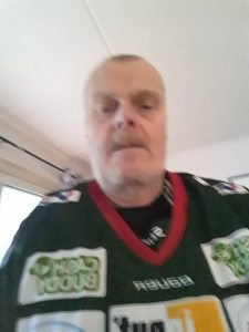 Profilbild på Thomas Lundqvist