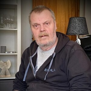 Profilbild på Thomas Lundqvist
