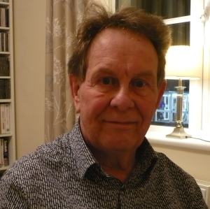 Profilbild på Thomas Lundström
