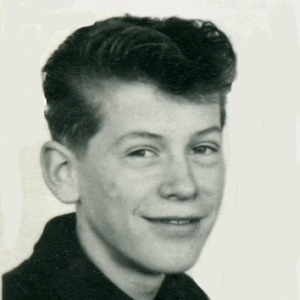 Profilbild på Thomas Magnusson