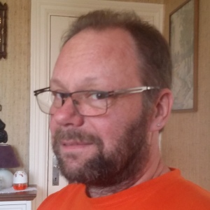 Profilbild på Thomas Malmberg
