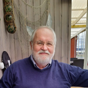 Profilbild på Thomas Marcusson