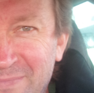 Profilbild på Thomas Mariedahl