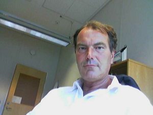 Profilbild på Thomas Michael