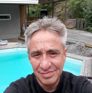 Profilbild på Thomas Modig