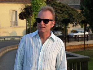 Profilbild på Thomas Muhr