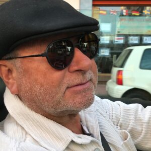Profilbild på Thomas Nateus