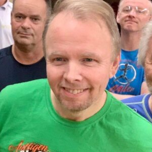 Profilbild på Thomas Niklasson