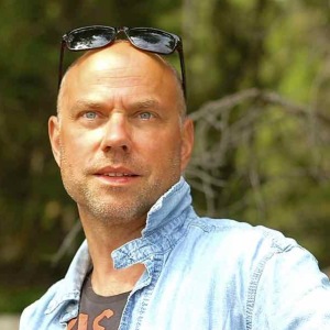 Profilbild på Thomas Nilsson