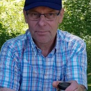 Profilbild på Thomas Nilsson